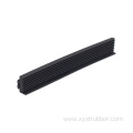 Waterproof Solar Panel Rubber Seal Strip Seam Gasket